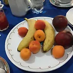 Levante * بوسادا