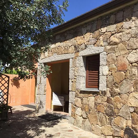 Levante Posada (Sardinia)