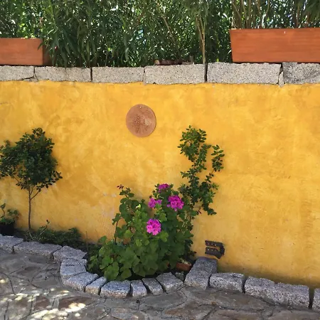 Levante Bed & Breakfast Posada (Sardinia)