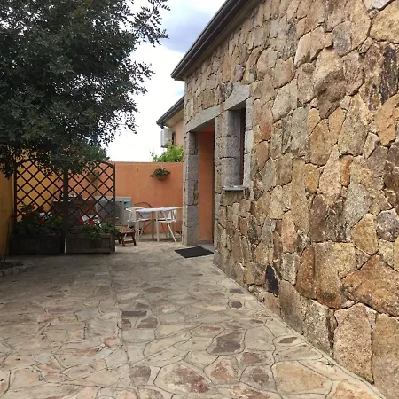 Levante * Posada (Sardinia)