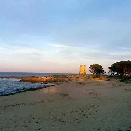 Bed & Breakfast Levante