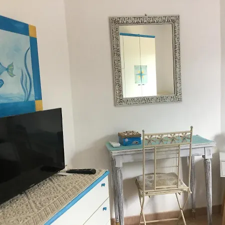Bed & Breakfast Levante Posada (Sardinia)