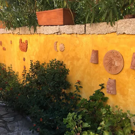 Panzió Levante