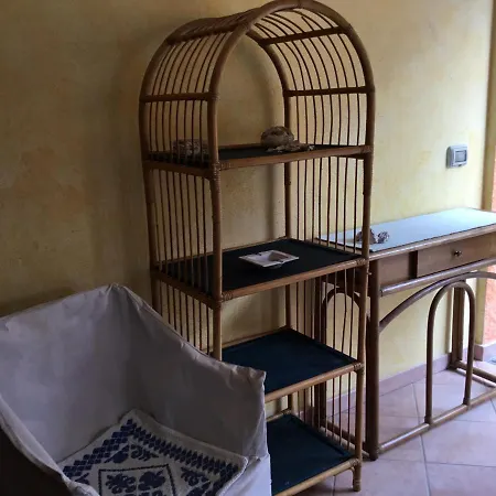 Levante Bed & Breakfast Posada (Sardinia)