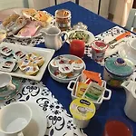 Levante Bed & Breakfast