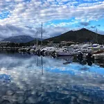 Bed & Breakfast Levante Posada (Sardinia)