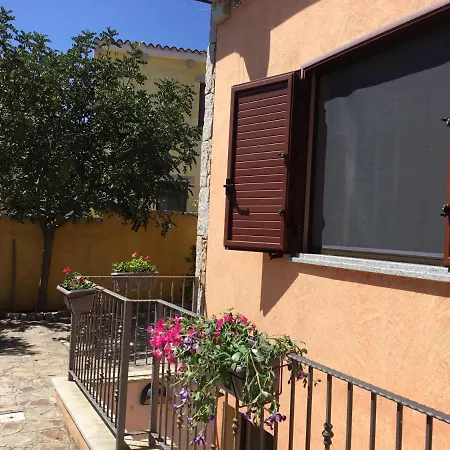 לינה וארוחת בוקר Levante