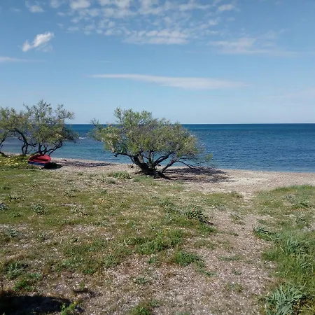 Levante לינה וארוחת בוקר *