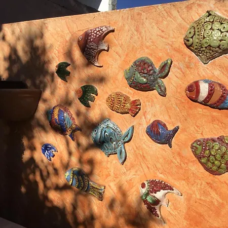 Levante לינה וארוחת בוקר