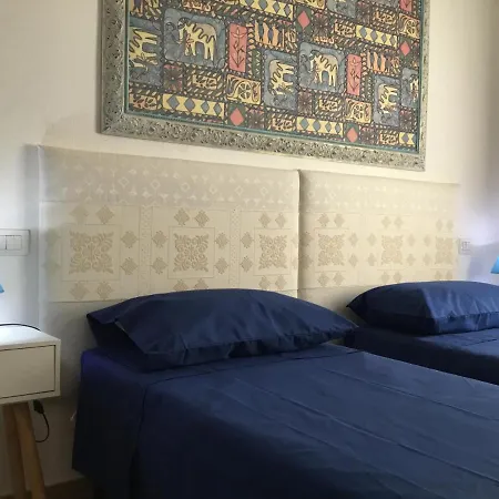 Levante פוסאדה