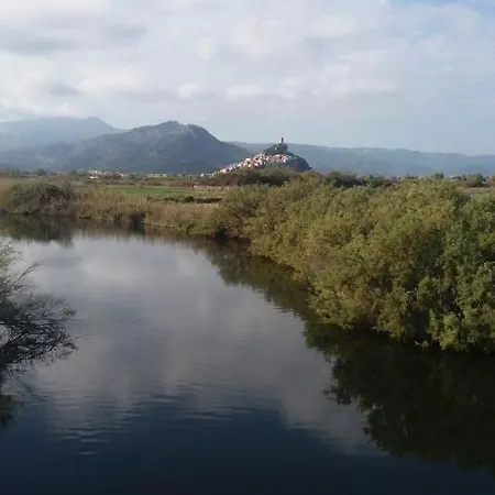 לינה וארוחת בוקר Levante