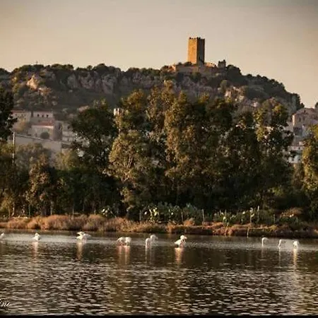 לינה וארוחת בוקר Levante