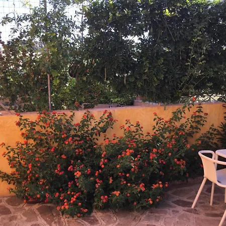 Bed & Breakfast Levante