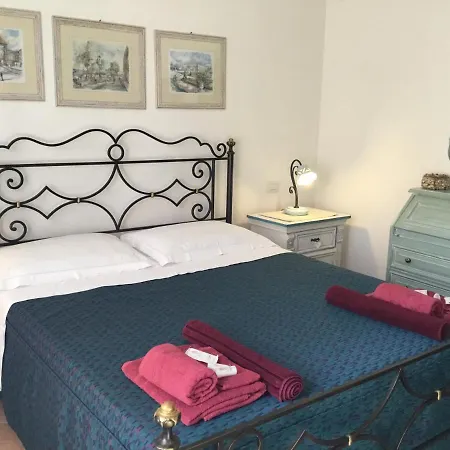 Levante פוסאדה