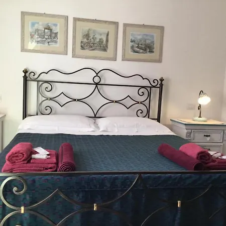 Levante לינה וארוחת בוקר