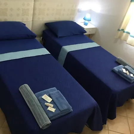 Levante פוסאדה