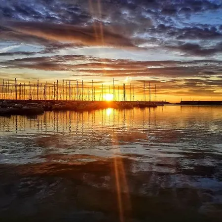 Levante לינה וארוחת בוקר