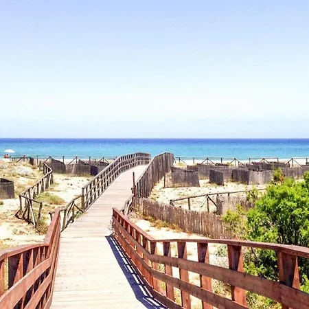 Levante לינה וארוחת בוקר