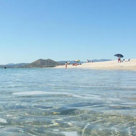 לינה וארוחת בוקר Levante *