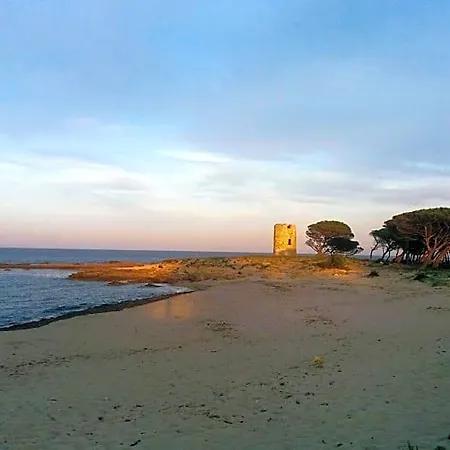 Levante Bed and breakfast