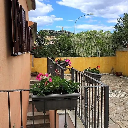Bed and breakfast Levante