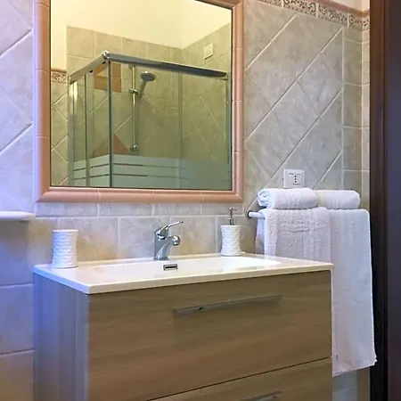 Levante Bed and breakfast *