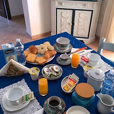 Levante Bed and breakfast