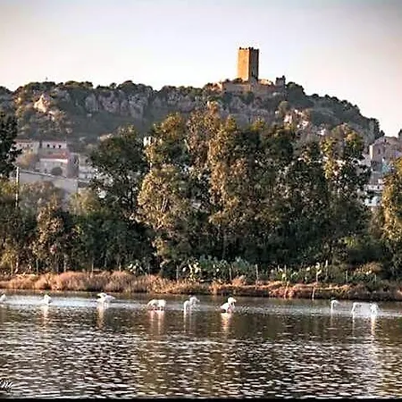 Levante Posada (Sardinia)