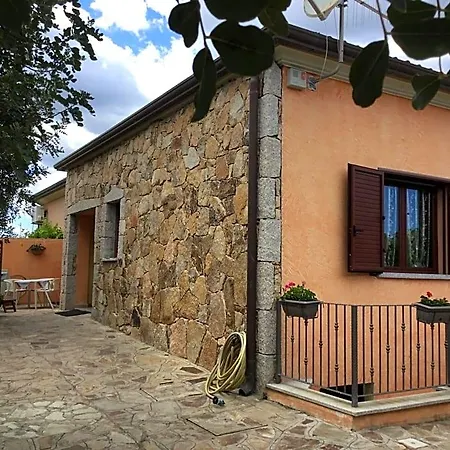 Levante Posada (Sardinia)