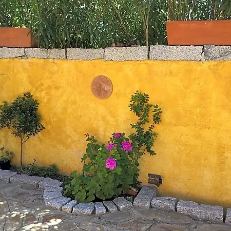 Bed and breakfast Levante
