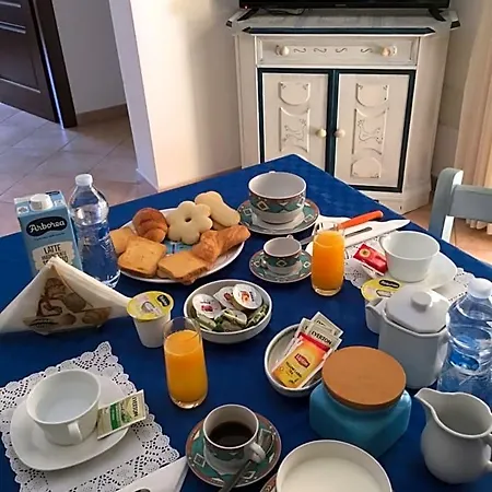 Levante Bed and breakfast Posada (Sardinia)