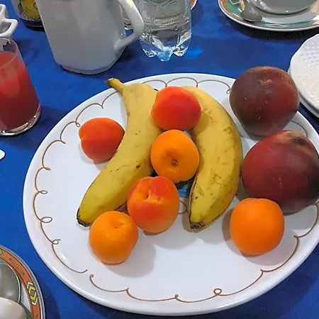 Bed and breakfast Levante Posada (Sardinia)