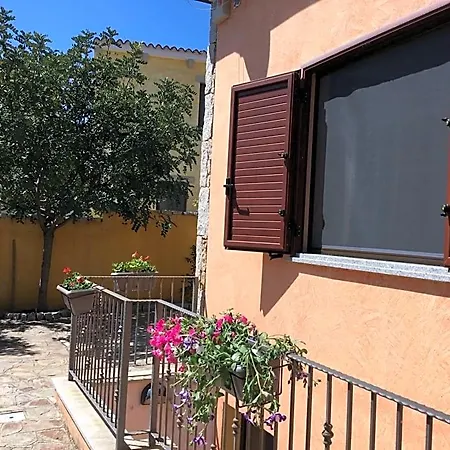 Bed and breakfast Levante *