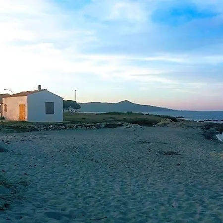 Bed and breakfast Levante *