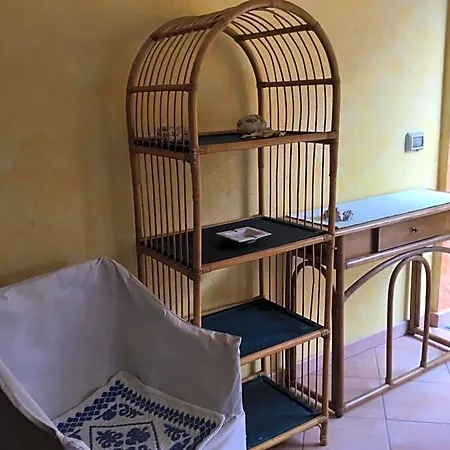 Levante * Posada (Sardinia)