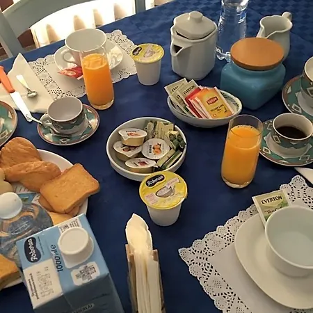 Levante B&B