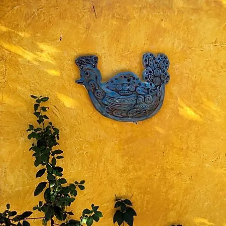 Levante Bed and breakfast