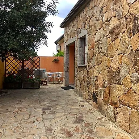 Levante Posada (Sardinia)