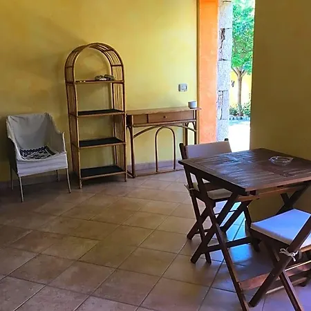 Bed and breakfast Levante Posada (Sardinia)