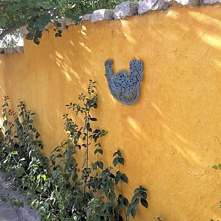 Levante Bed and breakfast *