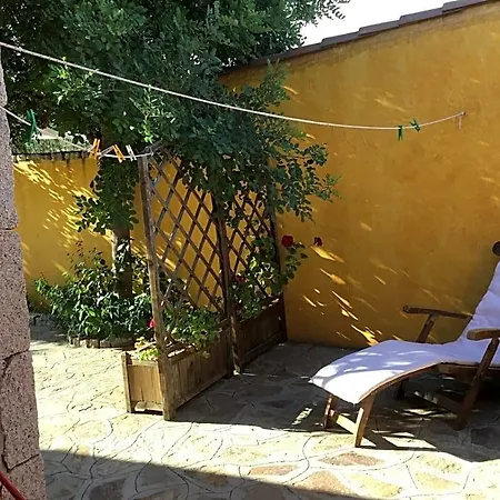 Levante Bed and breakfast Posada (Sardinia)