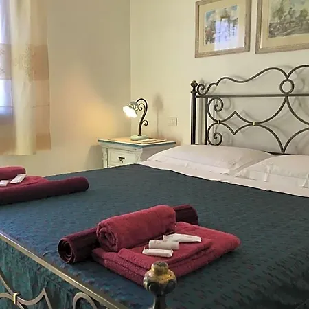 Levante Bed and breakfast