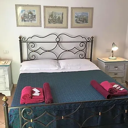 Levante Bed and breakfast