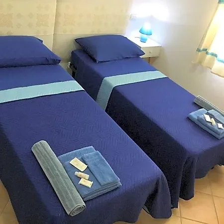 Levante Bed and breakfast *