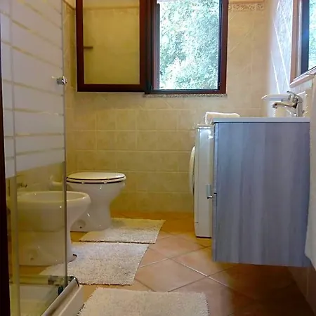 Levante * Posada (Sardinia)