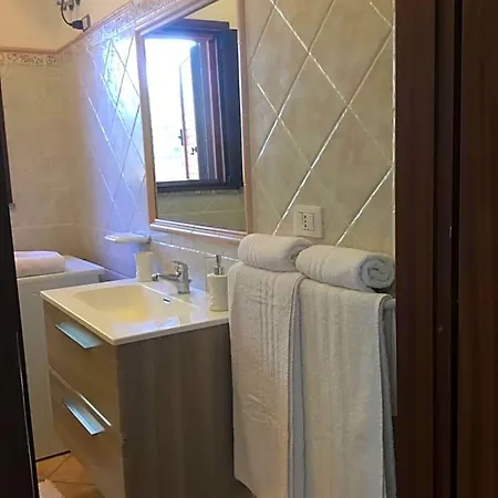 B&B Levante *