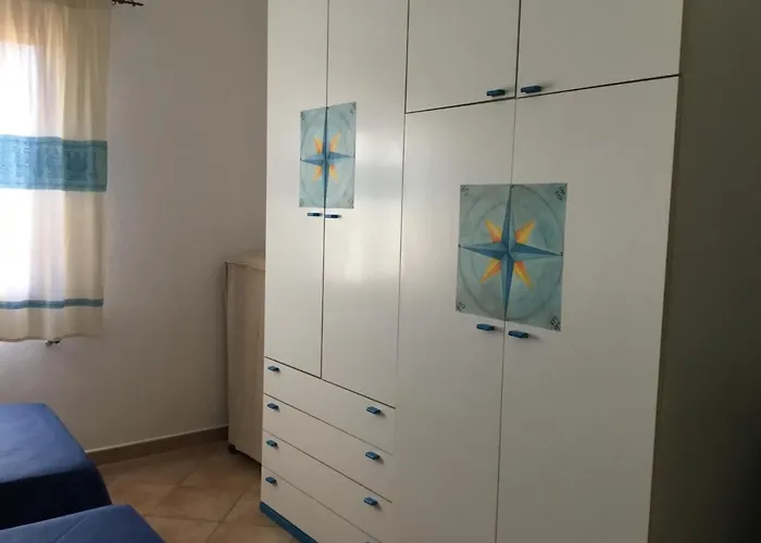 Levante * Posada (Sardinia)